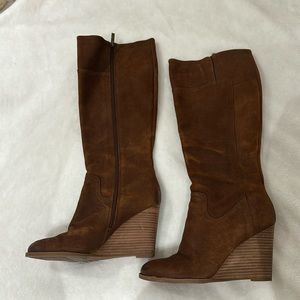 Franco Sarto Boots